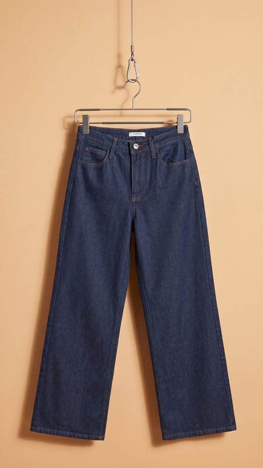 Jeans Altamira Straight