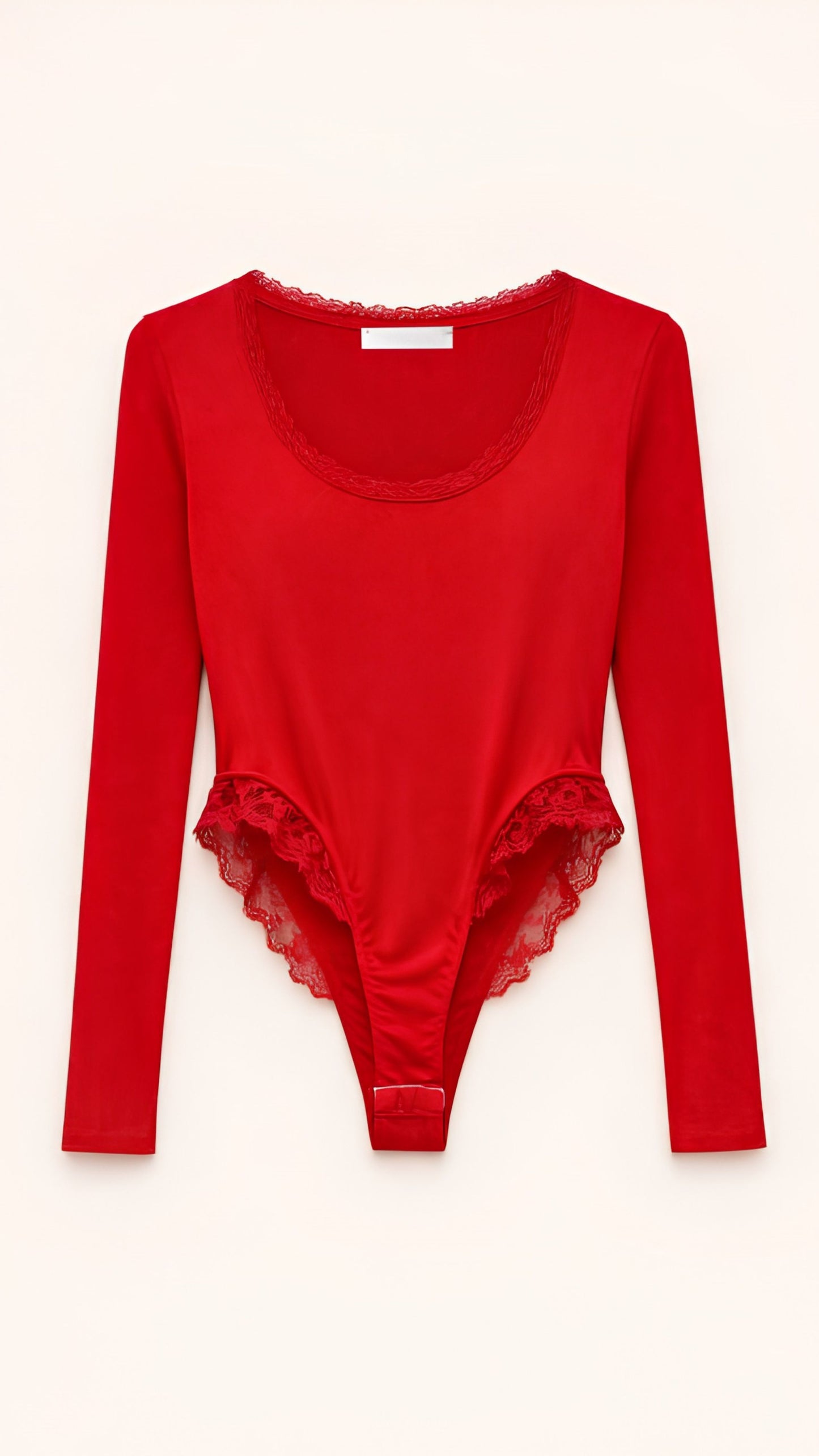 Body Lumina Cotton