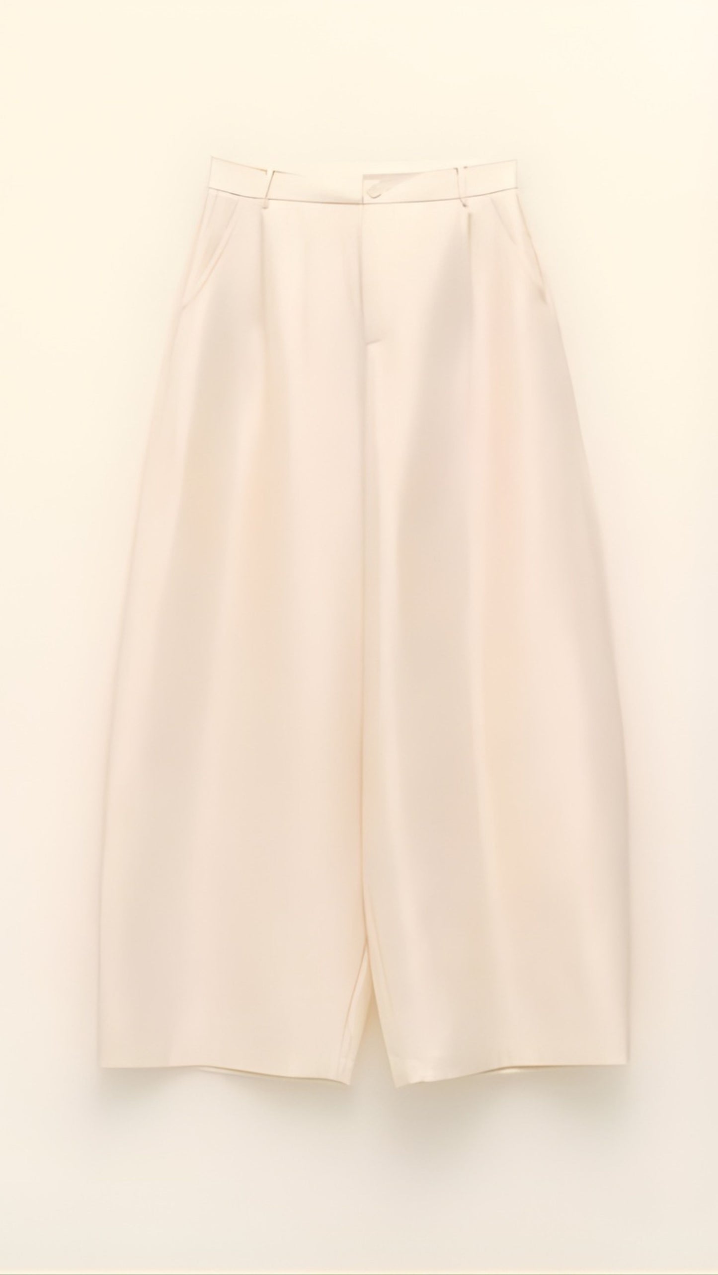 Pantalone Lumina Left