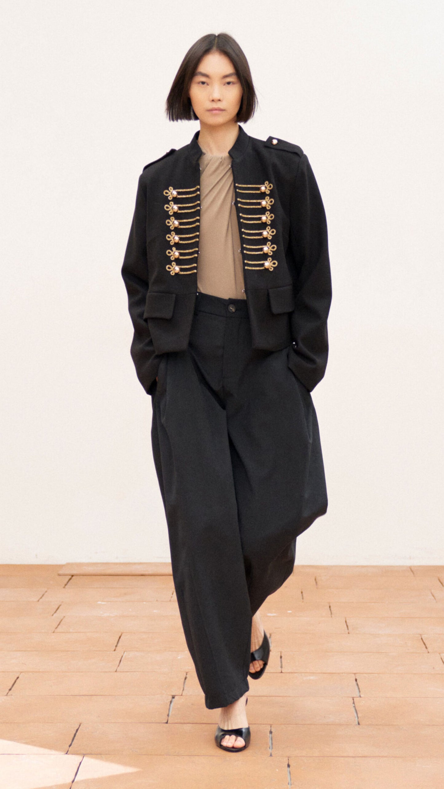 Pantalone Lumina High