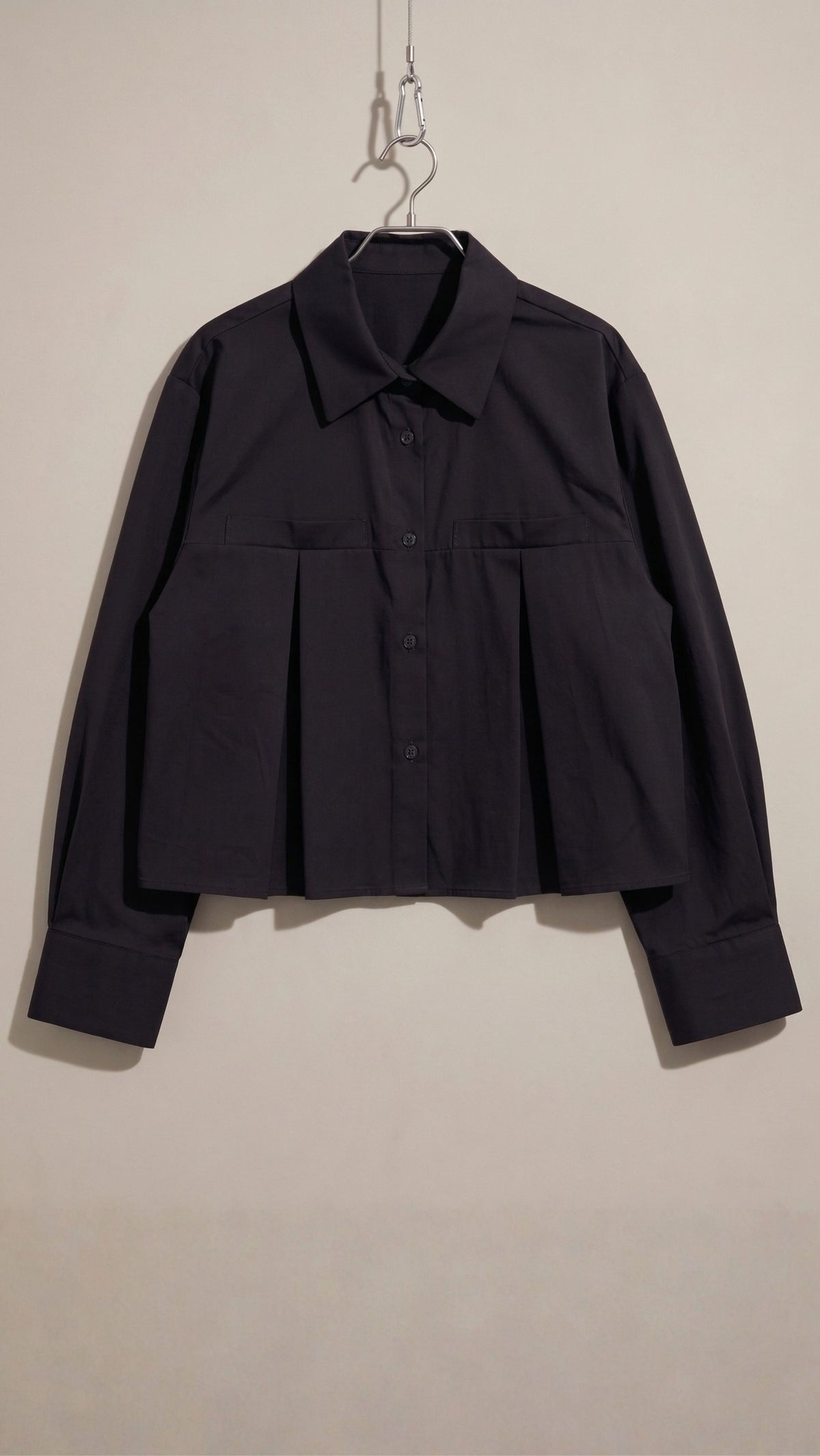 Camicia Altamira Coffee
