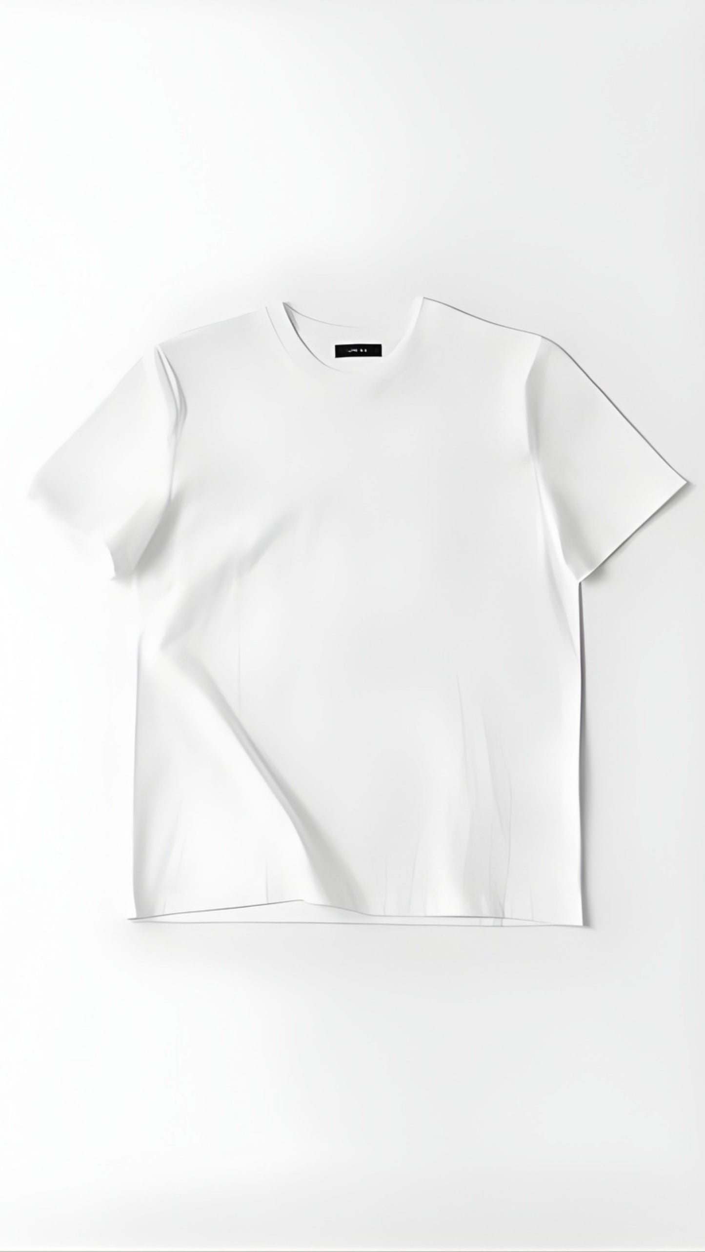 T-Shirt Basic Lumina