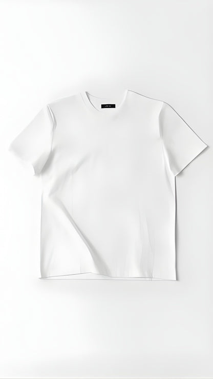 T-Shirt Basic Lumina