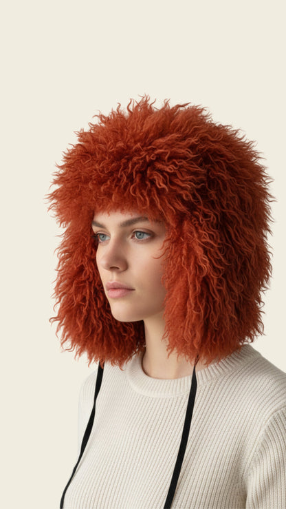 Cappello Lumina Cousin