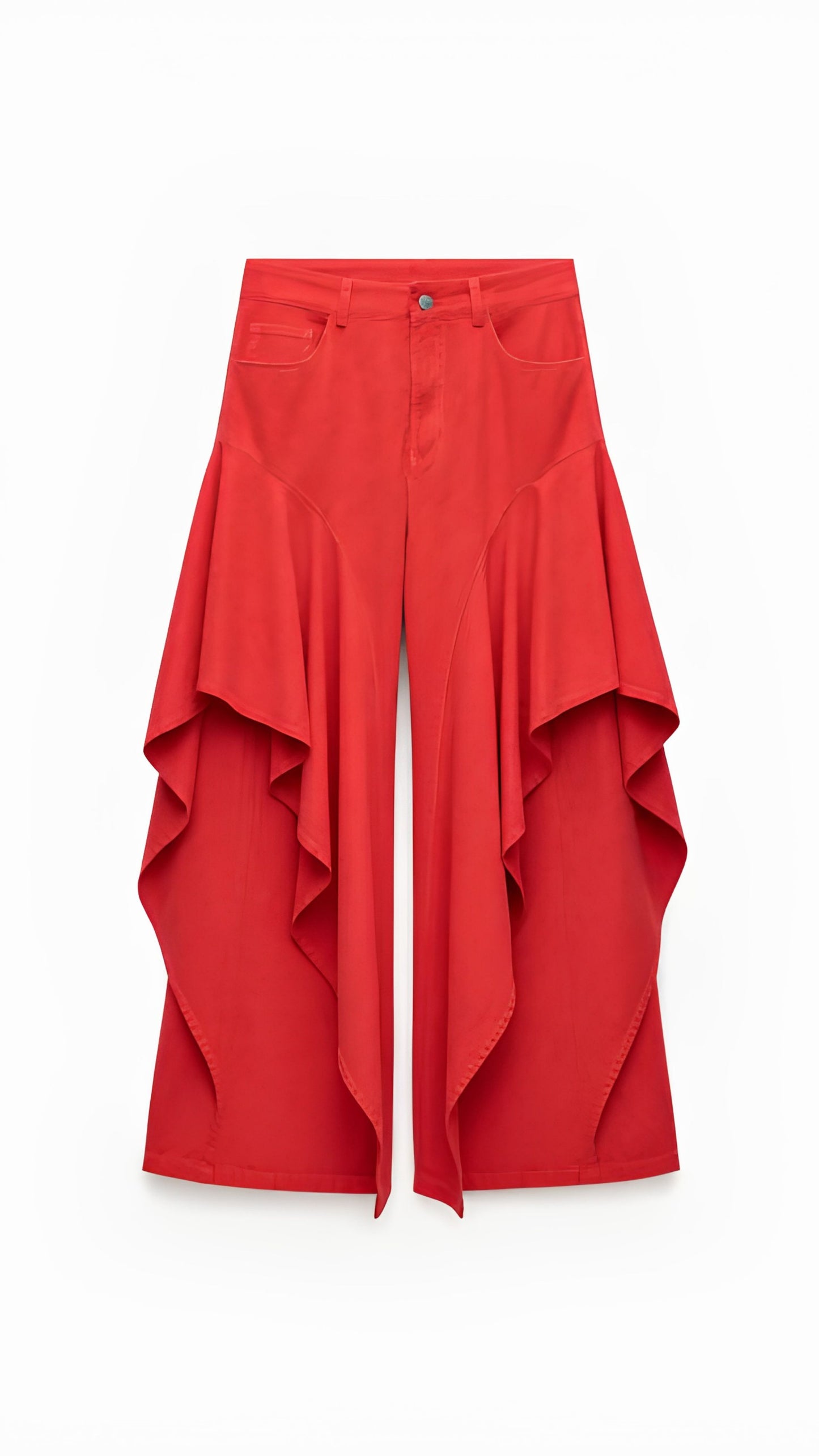 Pantalone Lumina Peplum