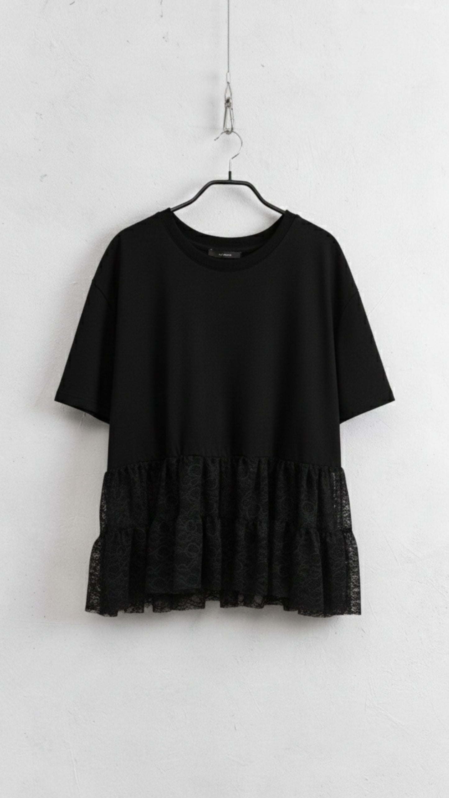 Maglietta Lumina Volant