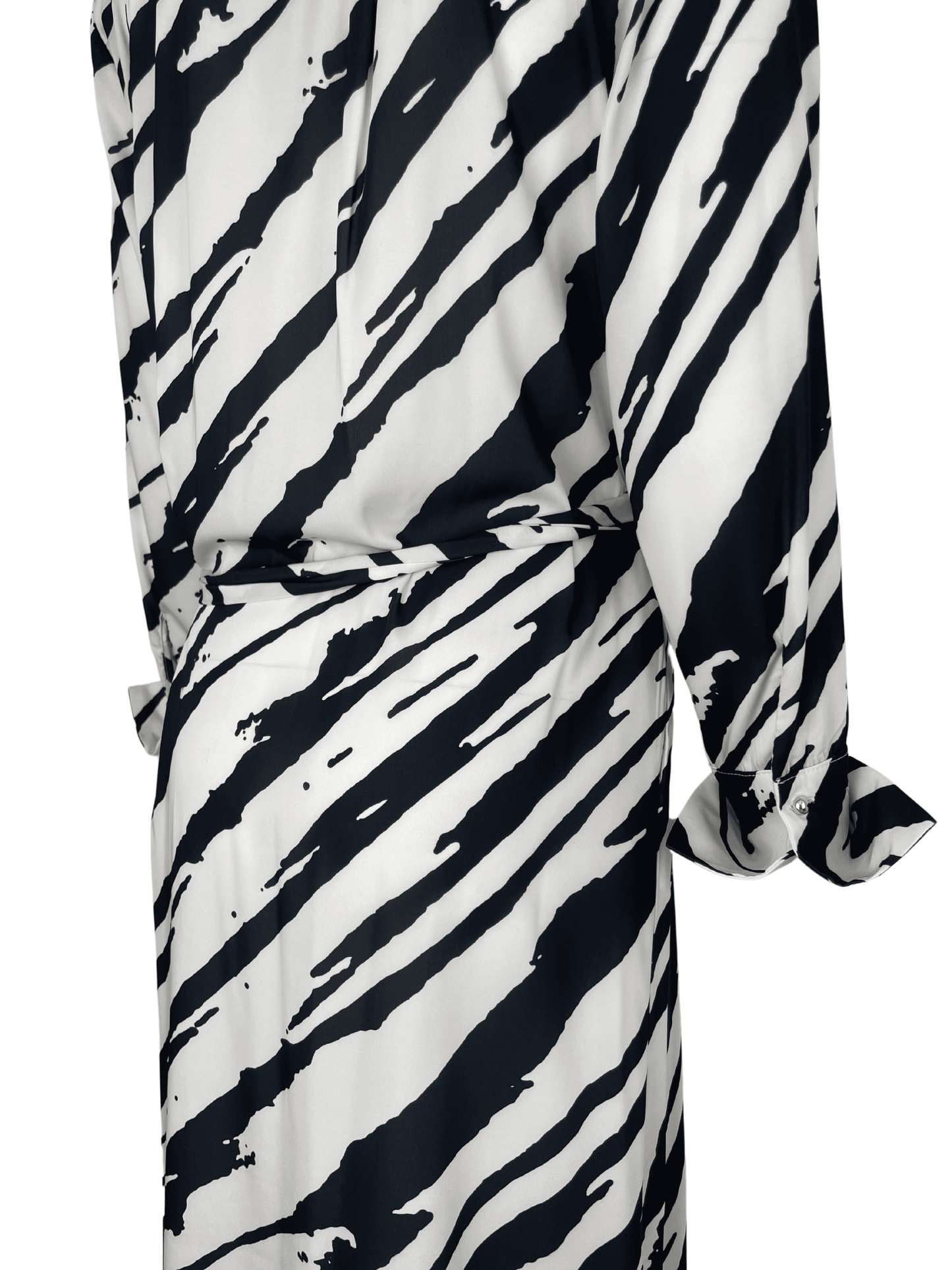 Abito Altamira Zebra