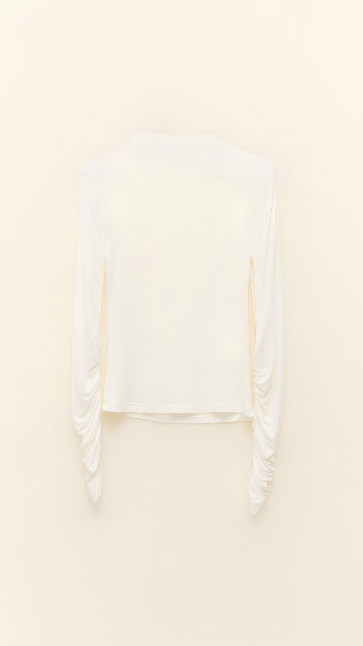 T-Shirt Lumina Rouches