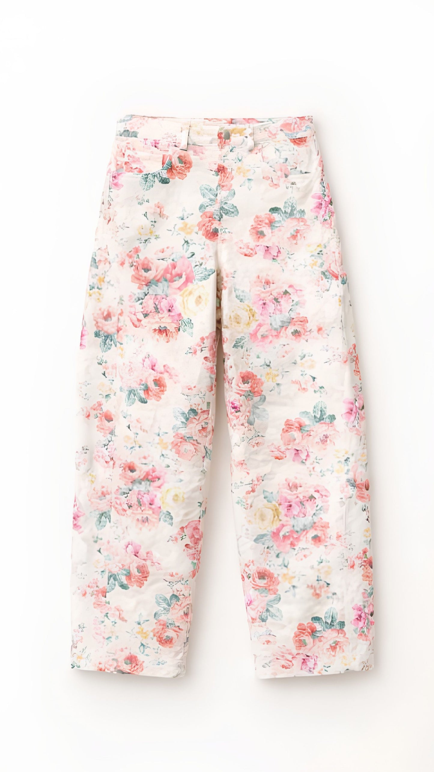 Pantalone Lumina Ischia
