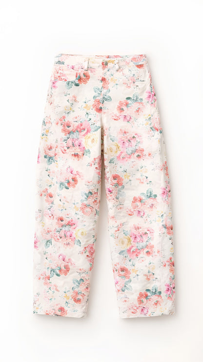 Pantalone Lumina Ischia