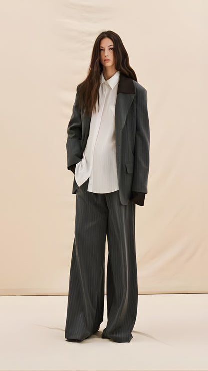 Blazer Lumina Double
