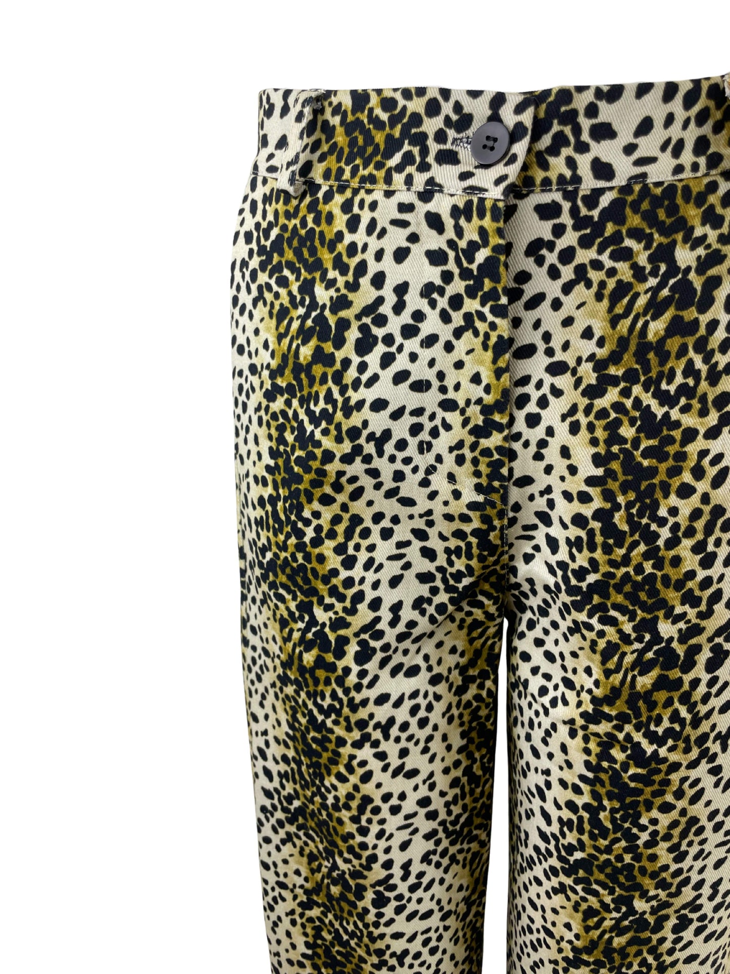 Pantalone Altamira Wild
