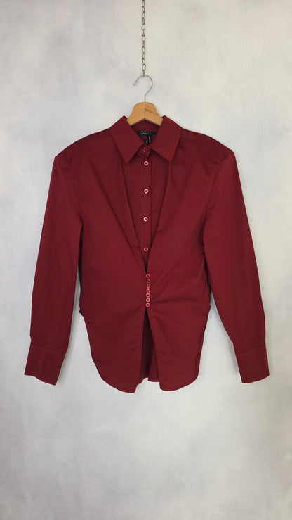 Camicia Lumina Pinch