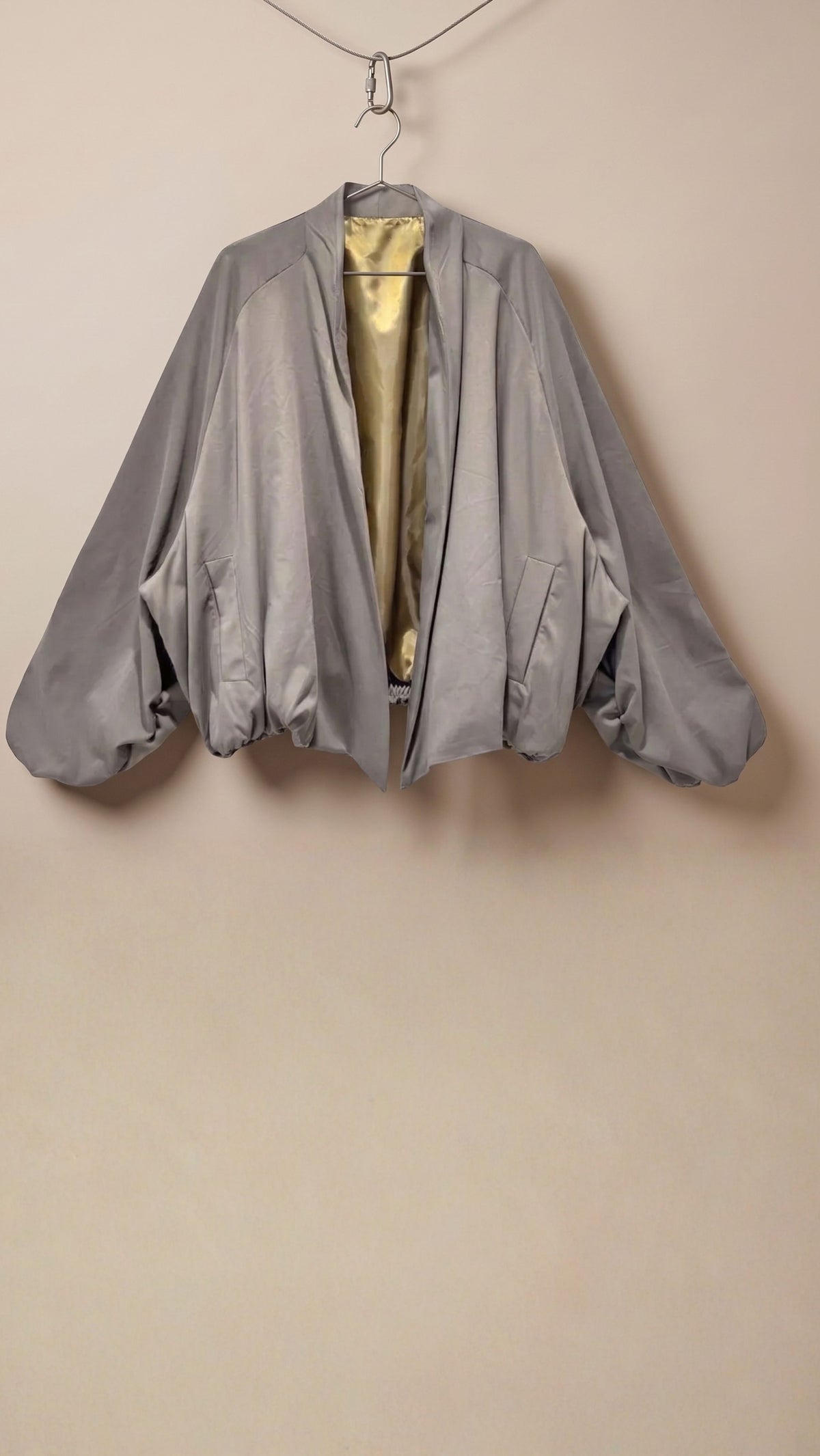Jacket Miho's Open