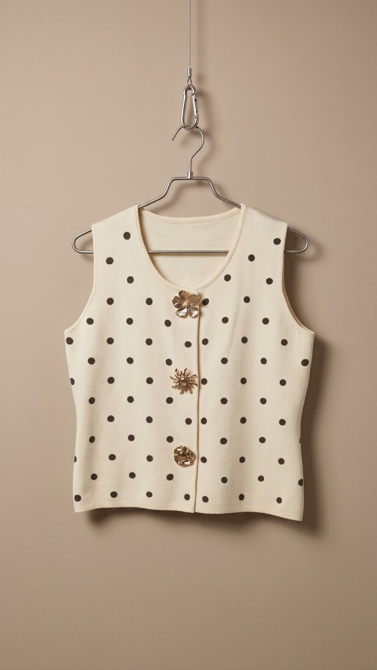 Gilet Sunflower