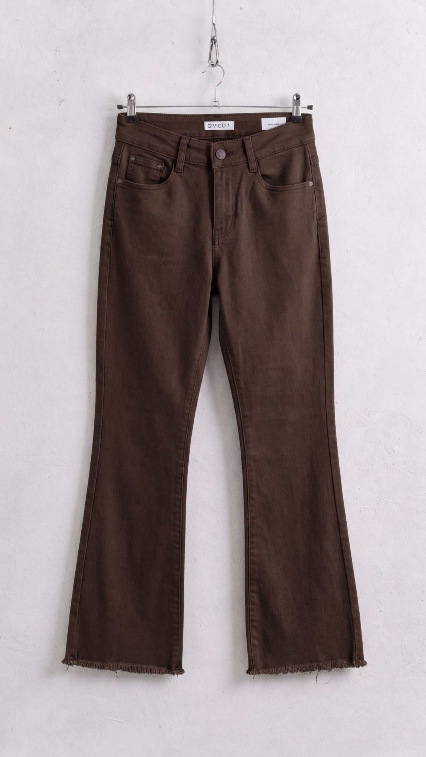 Jeans Swirl