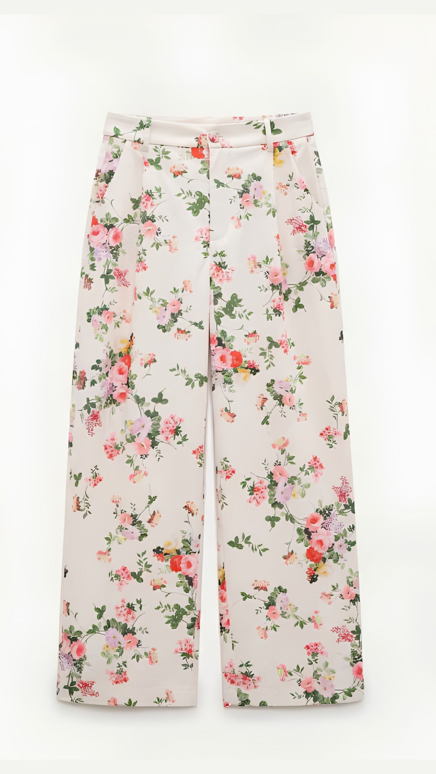 Pantalone Lumina Nature