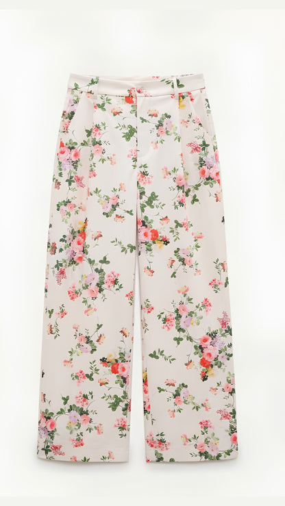 Pantalone Lumina Nature