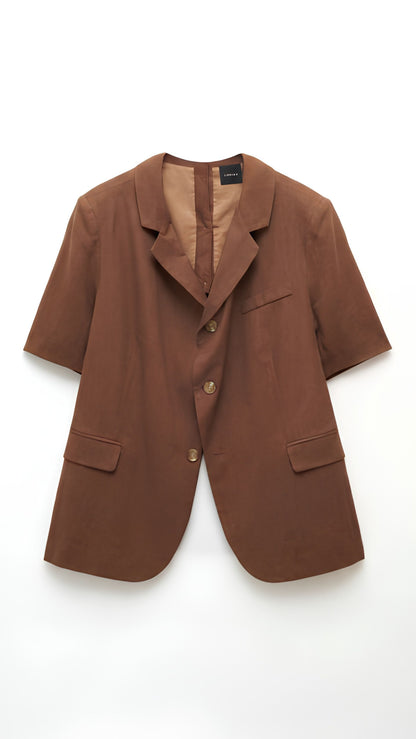 Blazer Lumina Open