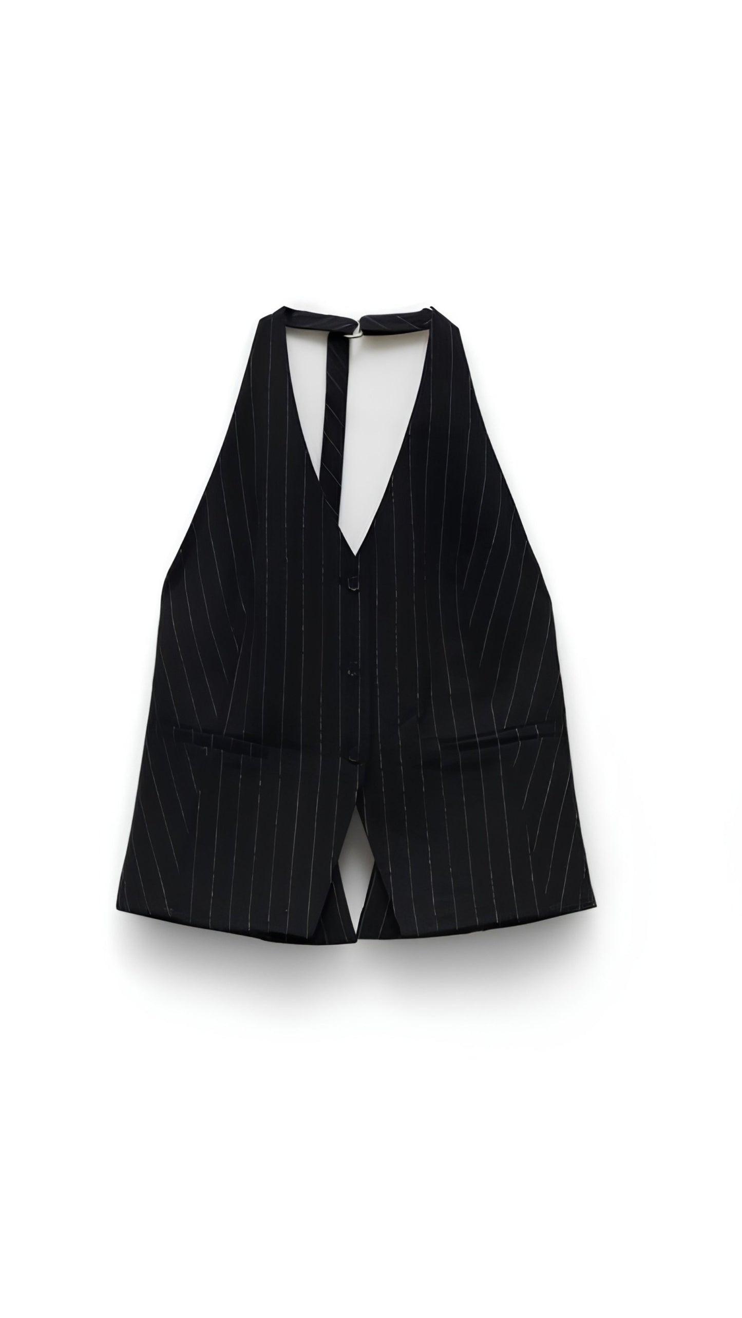 Gilet Lumina Monaco