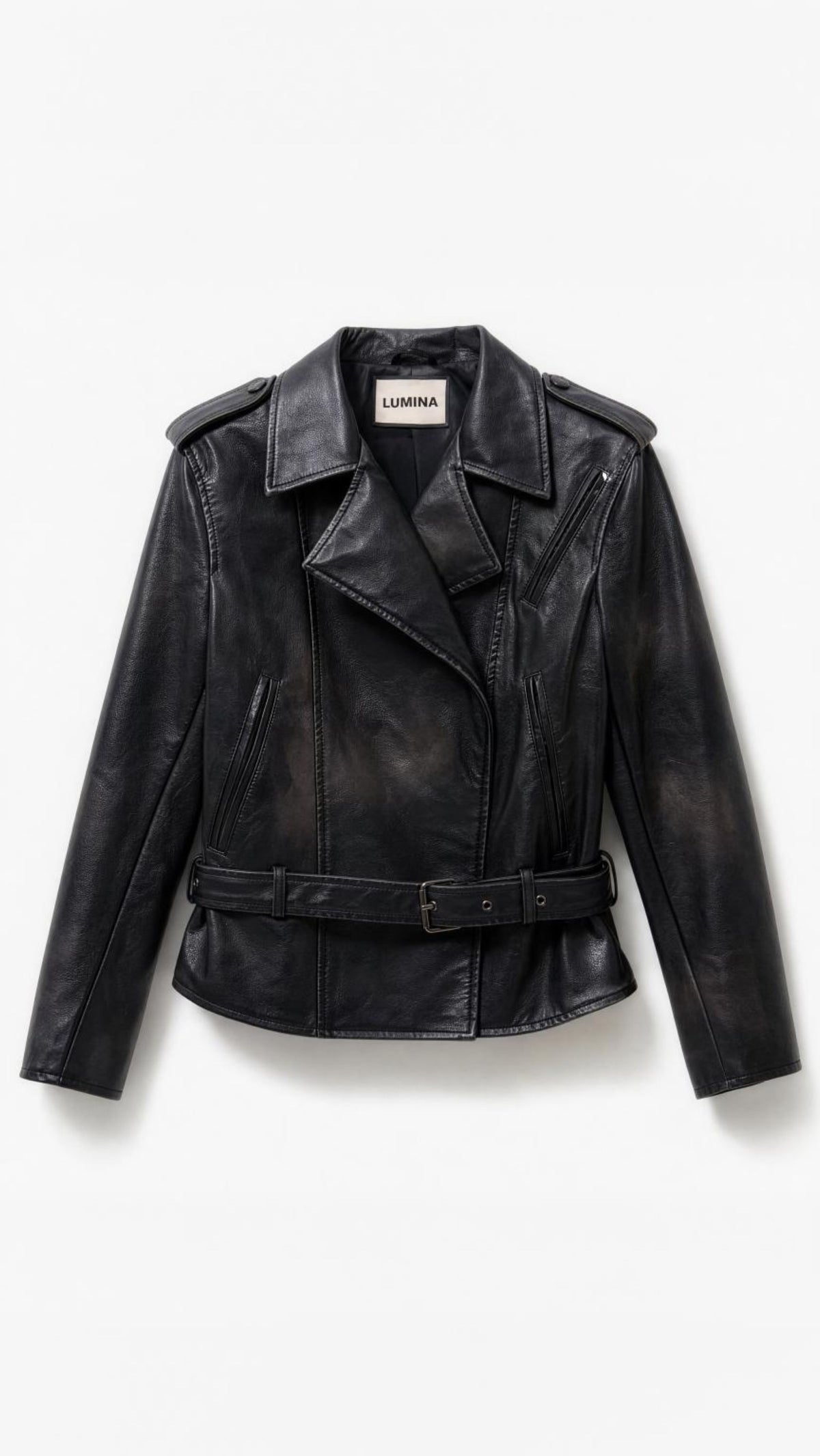 Jacket Lumina Biker