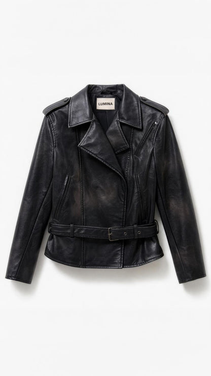 Jacket Lumina Biker