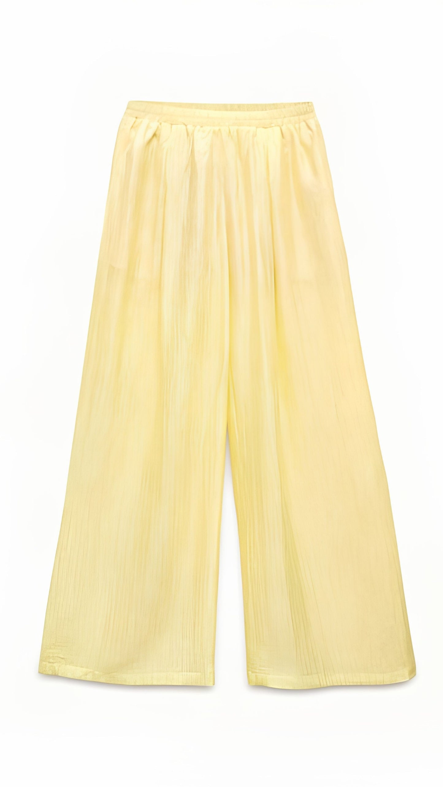Pantalone Lumina Semi