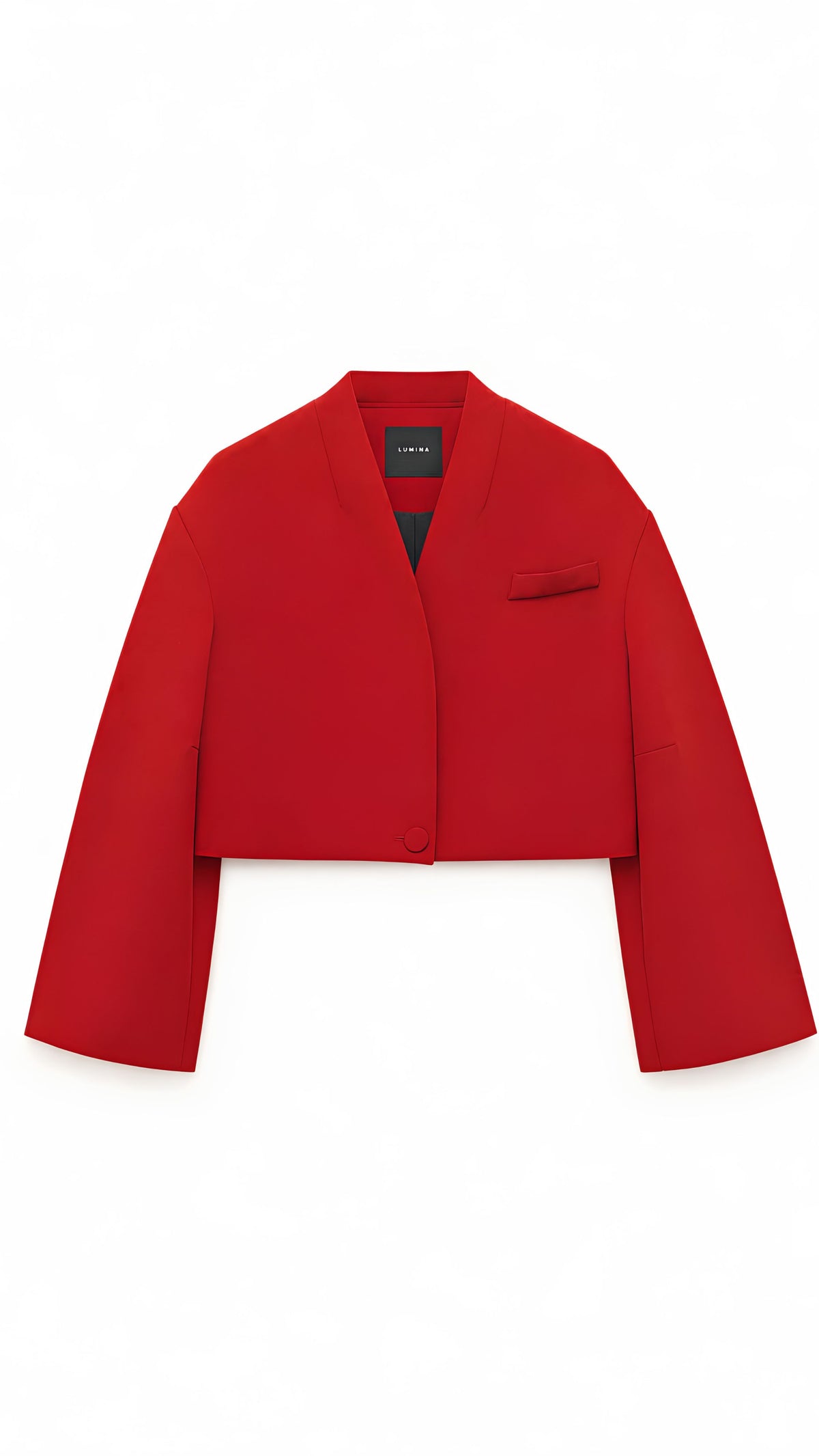 Blazer Lumina Vì