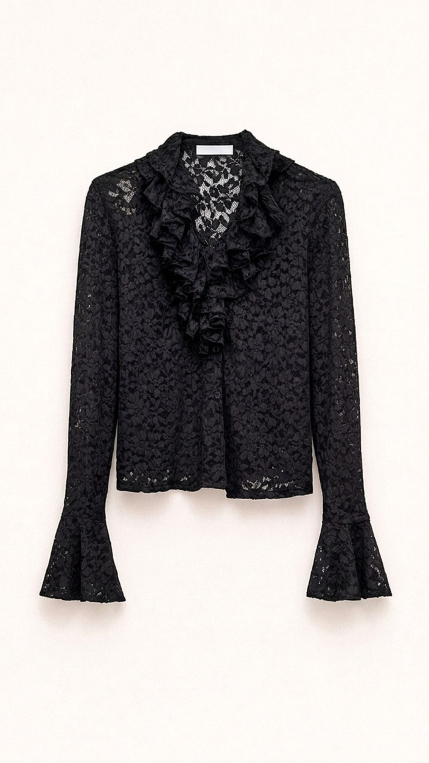 Camicia Lumina Zampa