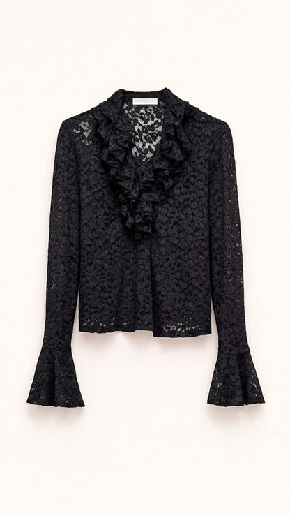 Camicia Lumina Zampa