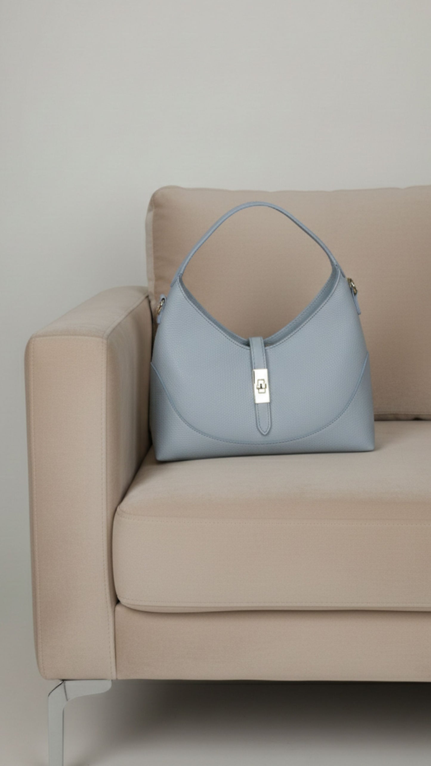 Borsa in Pelle Grace