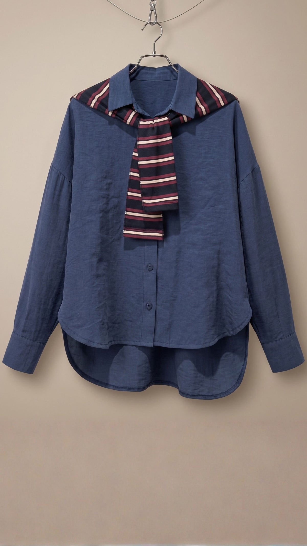 Camicia Miho's Spalla