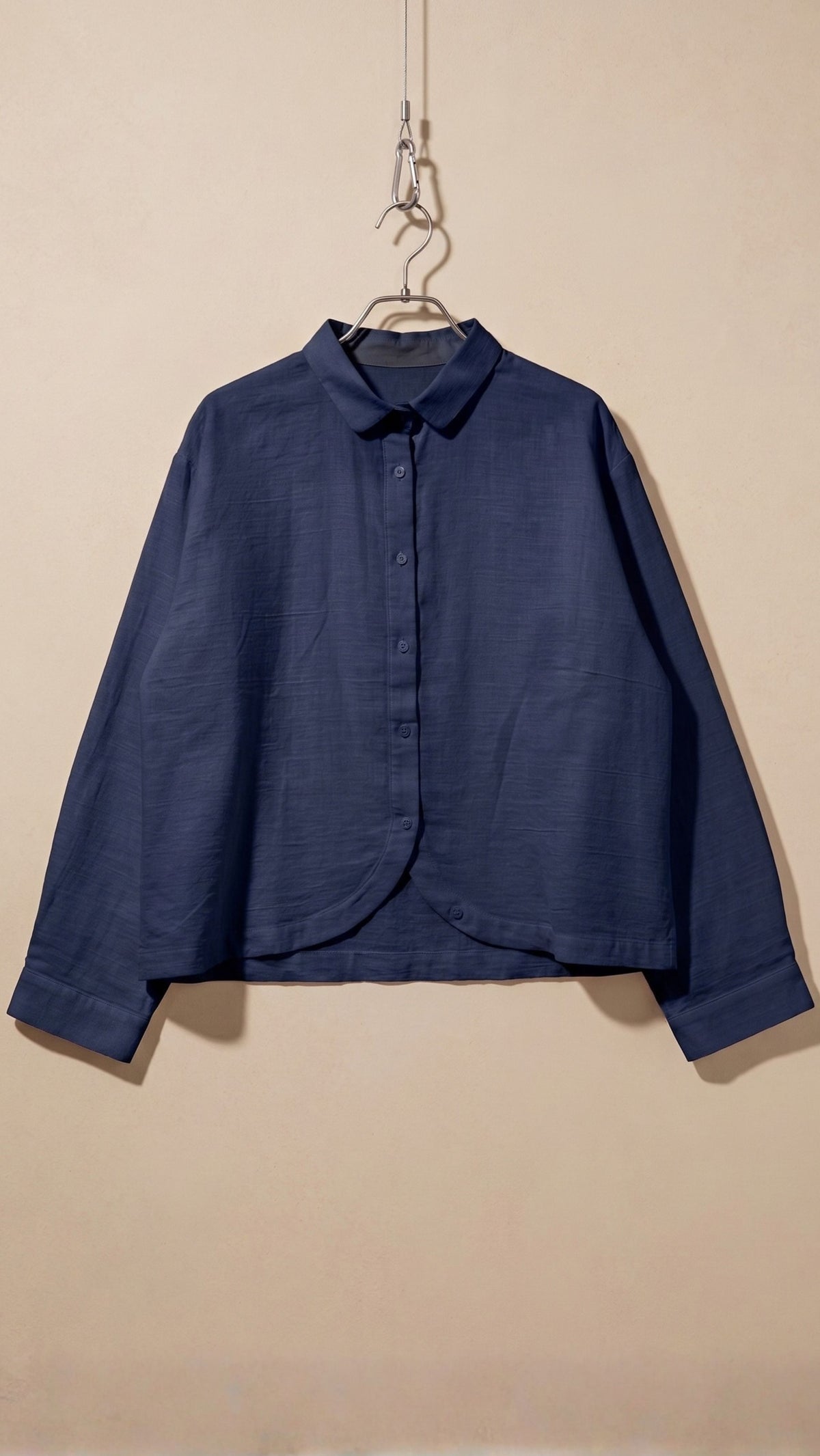 Camicia Altamira Saint