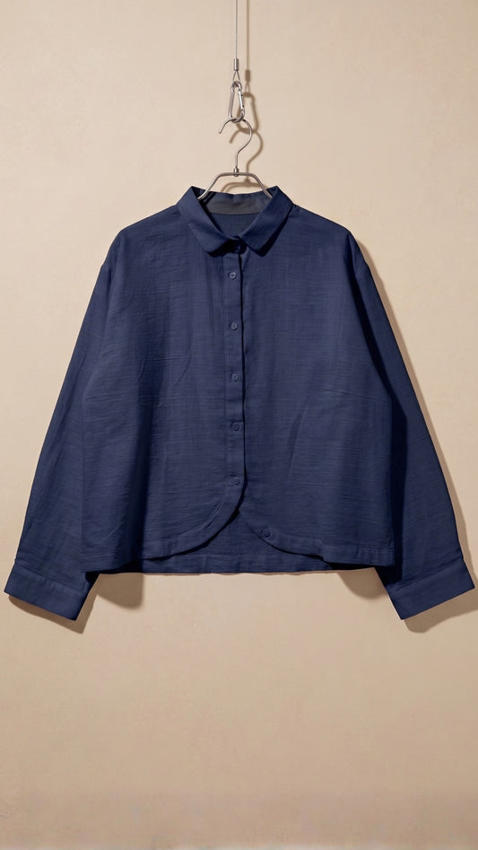 Camicia Altamira Saint