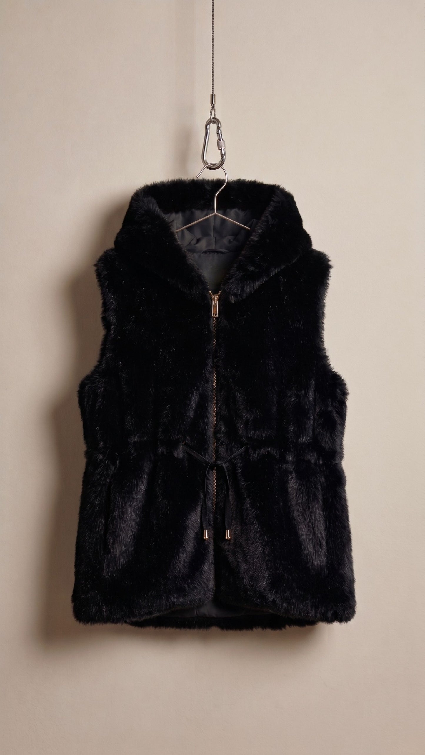 Gilet Milan