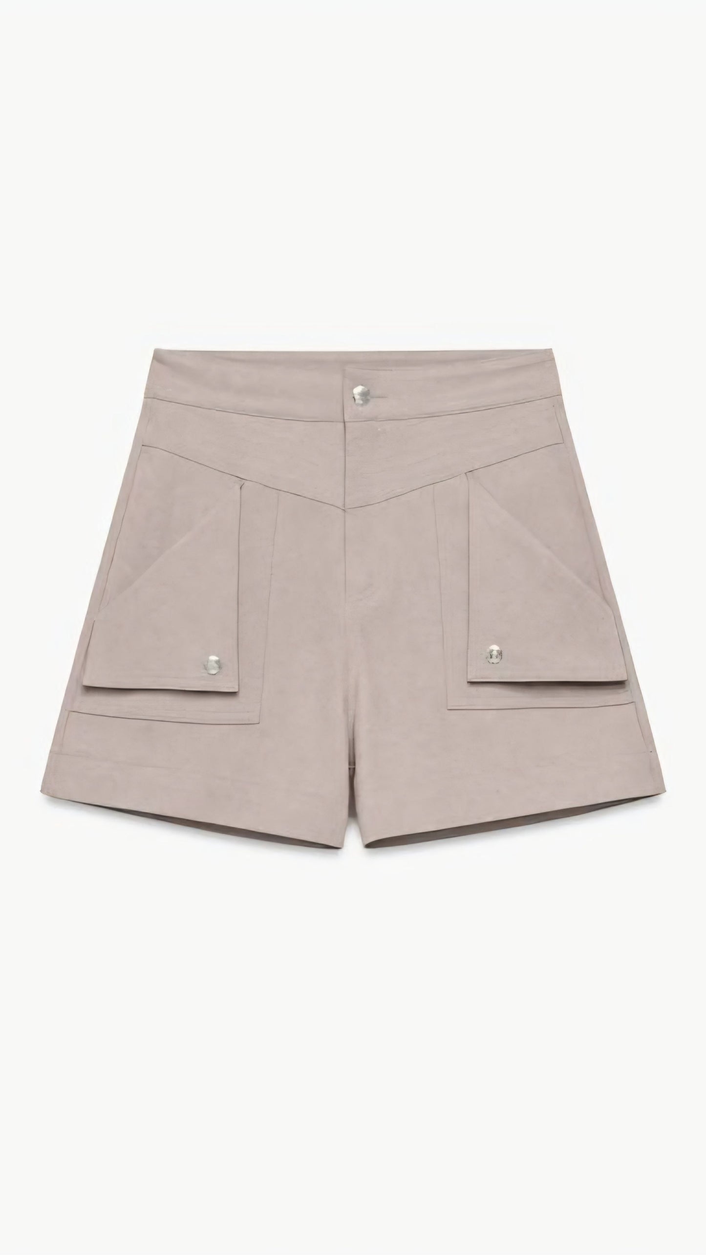 Shorts Lumina Patta