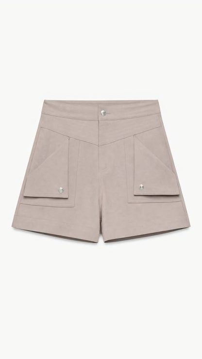 Shorts Lumina Patta