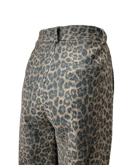 Pantalone Lumina Animalier
