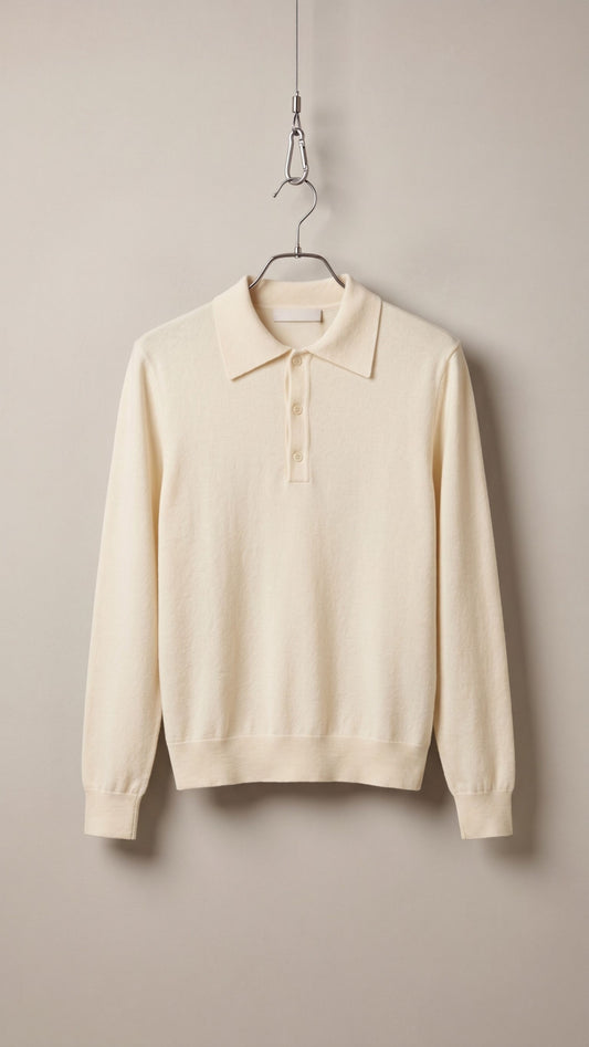 Maglioncino Polo