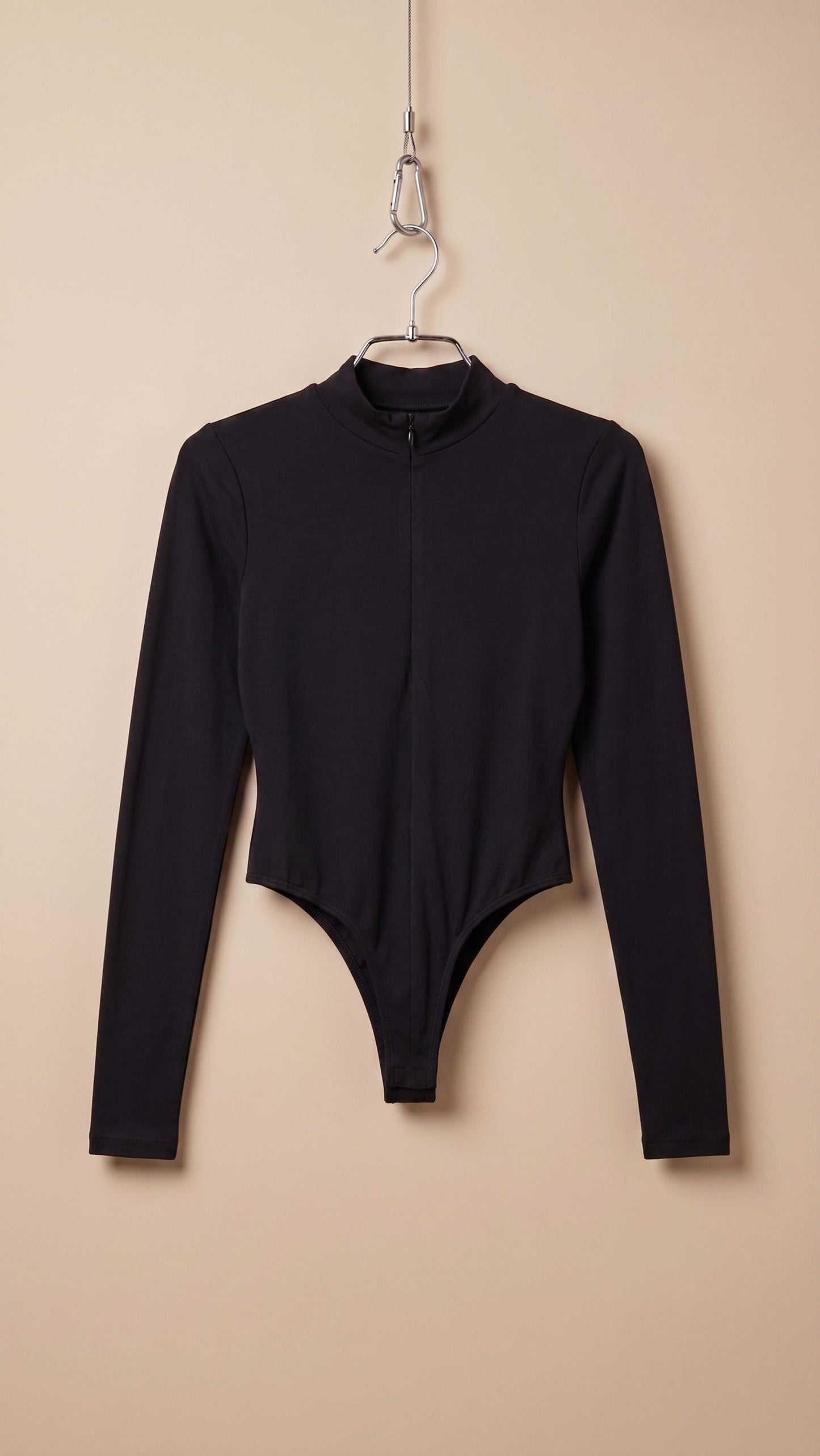 Body Zip