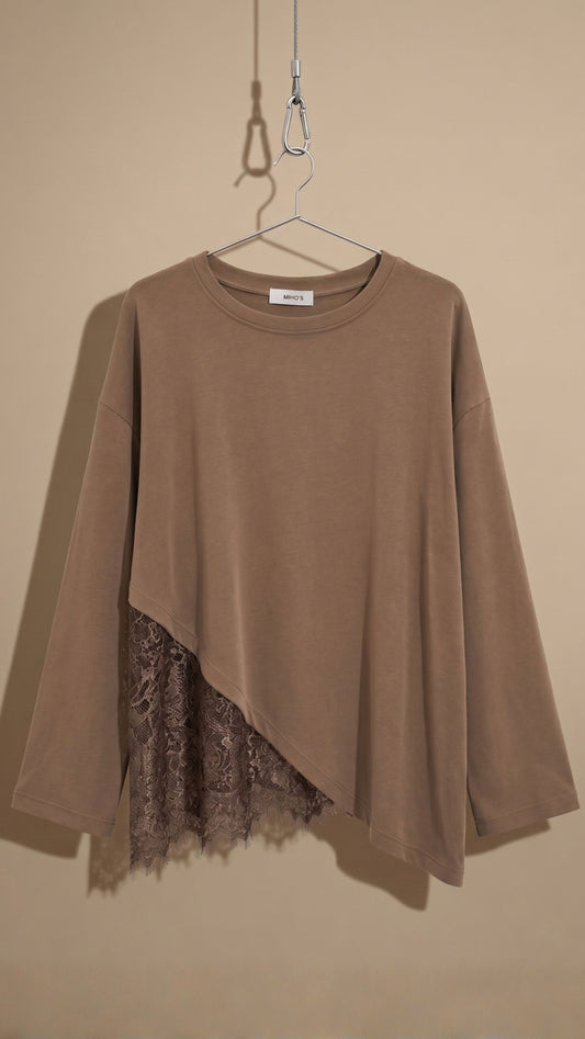 Maglietta Miho's Winter