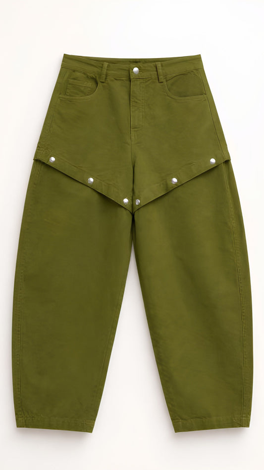 Pantalone Lumina All In