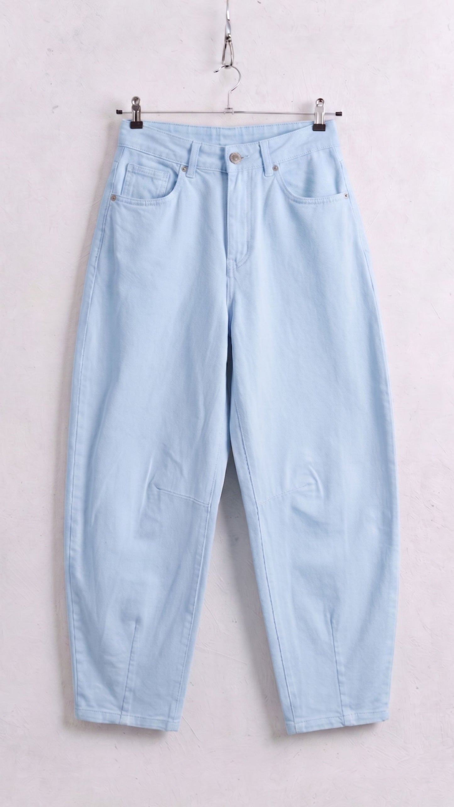 Jeans Baloon Color