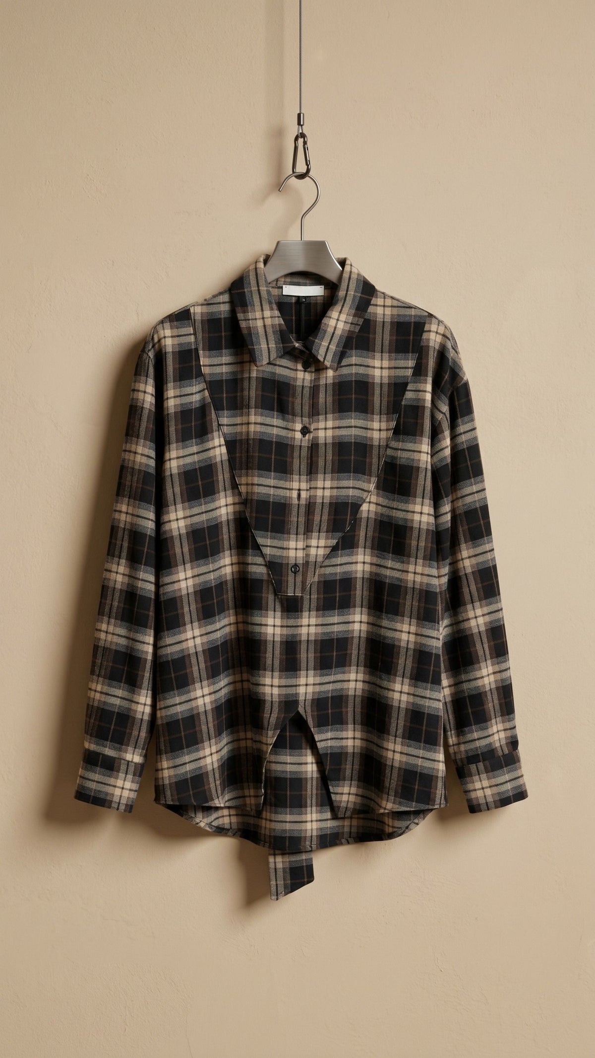 Camicia Altamira Cortina
