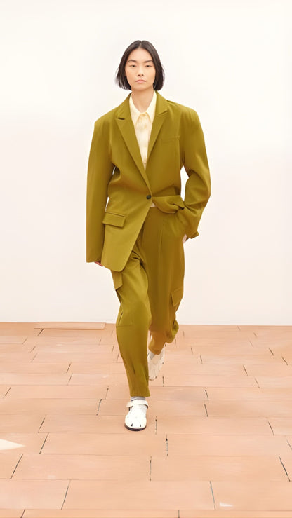 Blazer Lumina Mono
