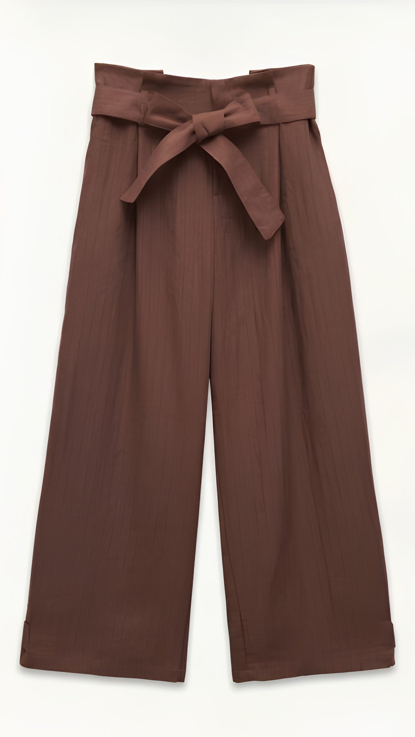 Pantalone Lumina Cintura