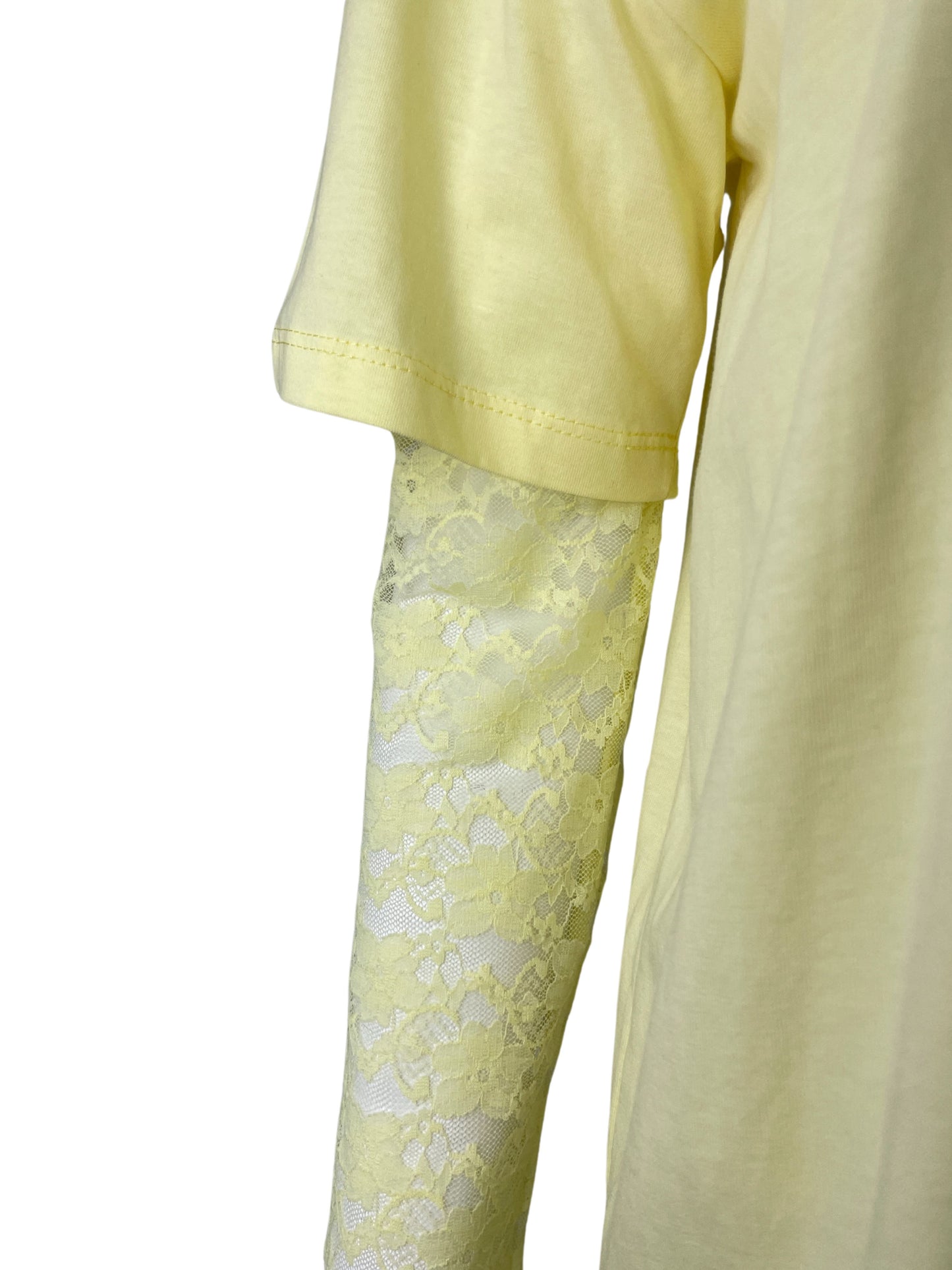 Abito Shirt Lumina