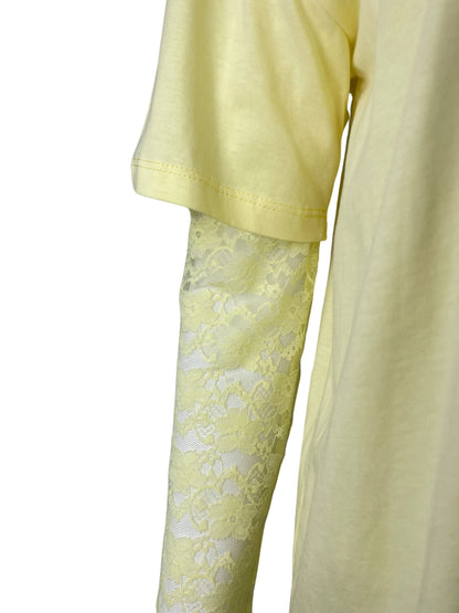 Abito Shirt Lumina