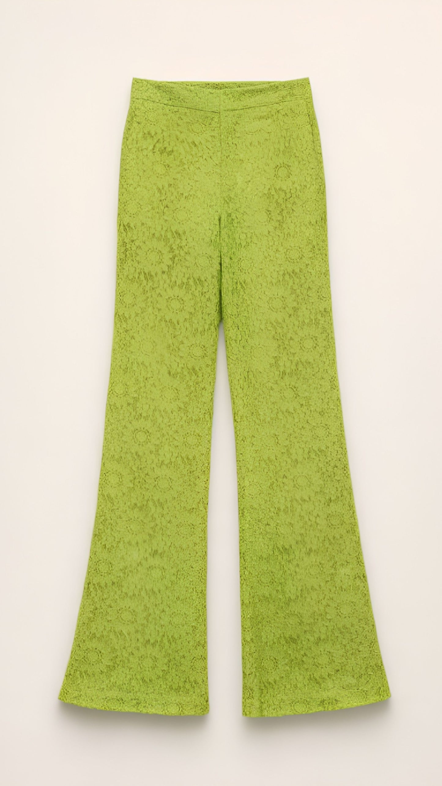 Pantalone Lumina Up Park
