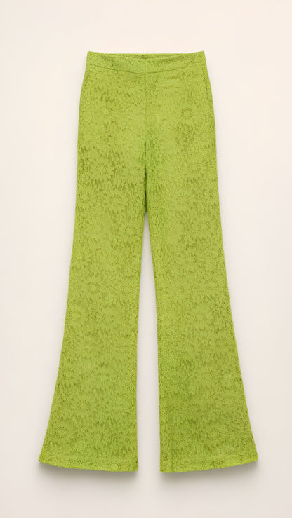 Pantalone Lumina Up Park